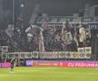 CFR Cluj - Rapid / FOTO: Raed Krishan (GSP.ro)