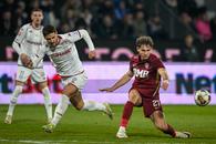 Rapid și-a egalat recordul după 17 luni » Culmea, Mutu reușise precedenta performanță!