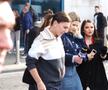 Simona Halep s-a întors în România, după audierile la TAS (foto: Ionuț Iordache/GSP)