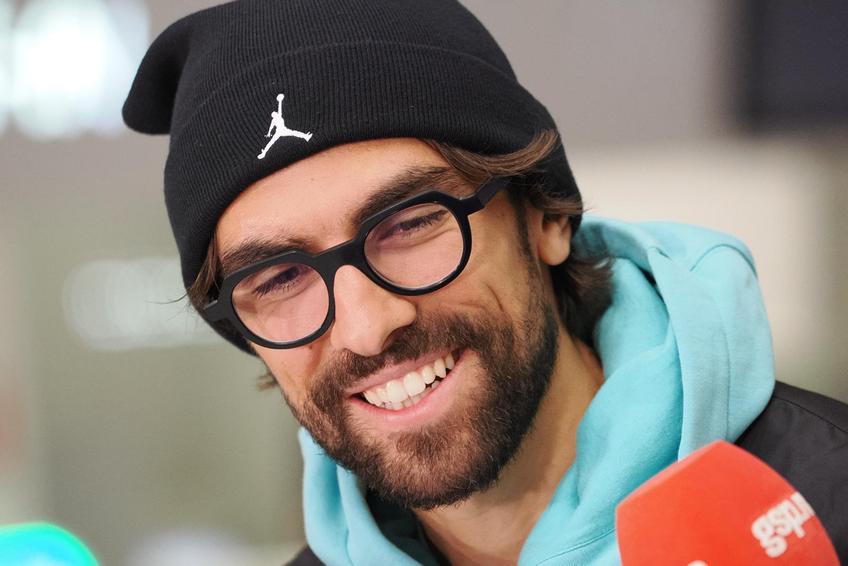 Andrea Compagno s-a transferat de la FCSB la Tianjin Jinmen Tiger