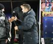 Adrian Mutu, față în față cu fosta echipă » Ce a făcut înainte de CFR Cluj - Rapid