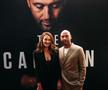 Hannah și Derek Jeter (foto: Instagram)
