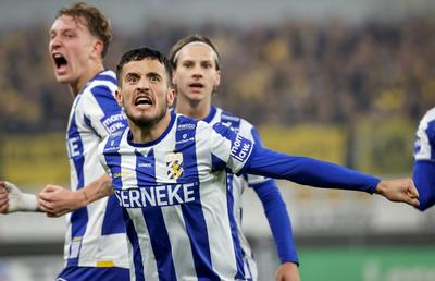 Un nou transfer bifat de Dinamo! „Câinii” se întăresc în atac