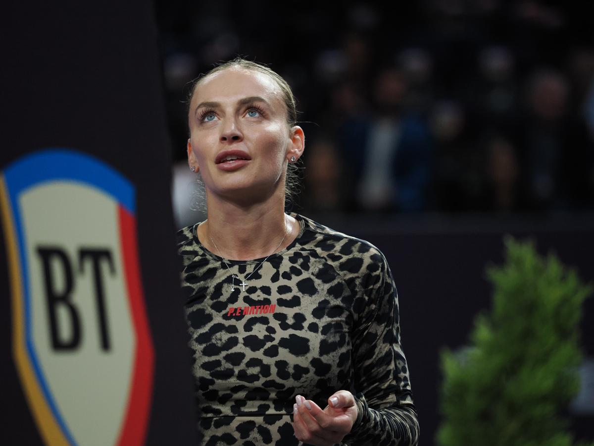 FOTO Ana Bogdan - Jaqueline Cristian GF 1