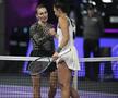 Ana Bogdan a câștigat duelul românesc de la Transylvania Open
