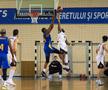 FOTO U BT Cluj Napoca baschet