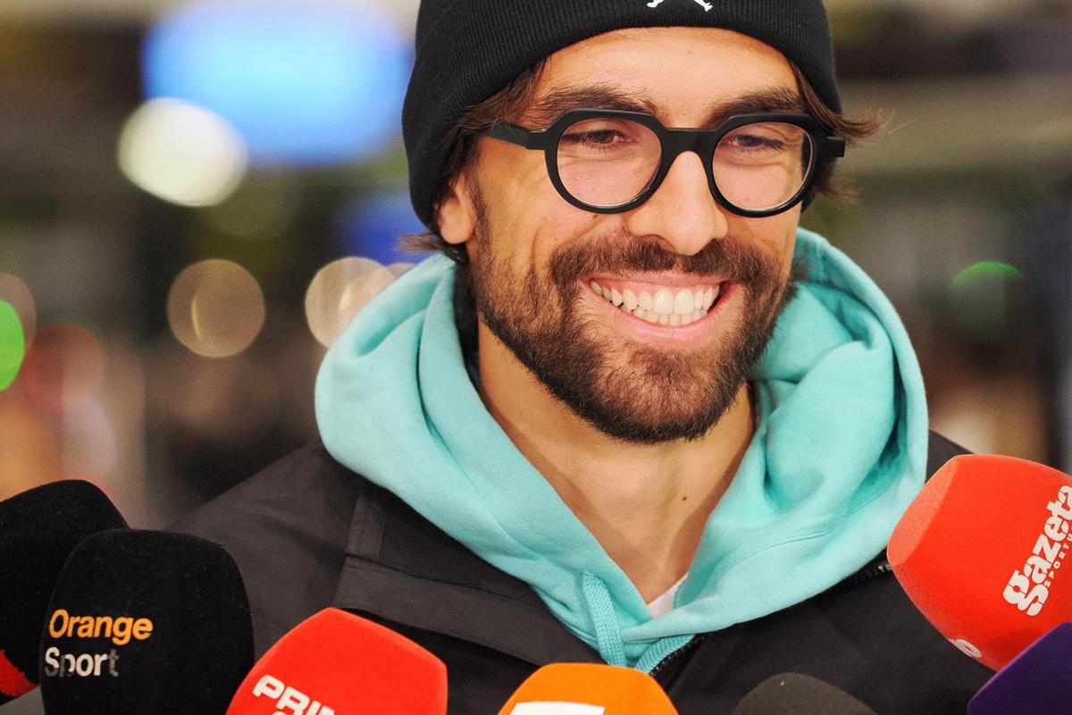 Gigi, uite pe cine ai pierdut! » Fostul atacant al FCSB-ului a reușit un hat-trick