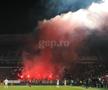 CFR Cluj - Rapid / FOTO: Raed Krishan (GSP.ro)