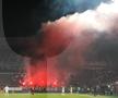 CFR Cluj - Rapid / FOTO: Raed Krishan (GSP.ro)