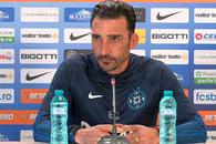 Charalambous le-a oferit fanilor o veste importantă: „E OK, pregătit să joace!” + Posibil debut la FCSB: „Va fi în lot”