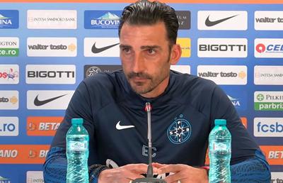 Charalambous le-a oferit fanilor o veste importantă: „E OK, pregătit să joace!” + Posibil debut la FCSB: „Va fi în lot”