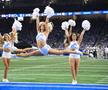 9 reguli ciudate pe care majoretele din NFL sunt obligate să le respecte » Ce articol vestimentar e INTERZIS și în timpul liber!