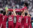 Qatar și-a apărat trofeul în Cupa Asiei, după o finală incredibilă » 3 penalty-uri primite