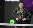 Ce a spus Ana Bogdan după calificarea în finala de la Transylvania Open: „Aceste momente rămân cu adevărat în sufletul meu”