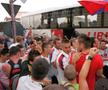 Imagini de la promovarea-fantomă a Bihorului, din 2011 / Sursă foto: Arhivă Gazeta Sporturilor