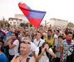 Imagini de la promovarea-fantomă a Bihorului, din 2011 / Sursă foto: Arhivă Gazeta Sporturilor