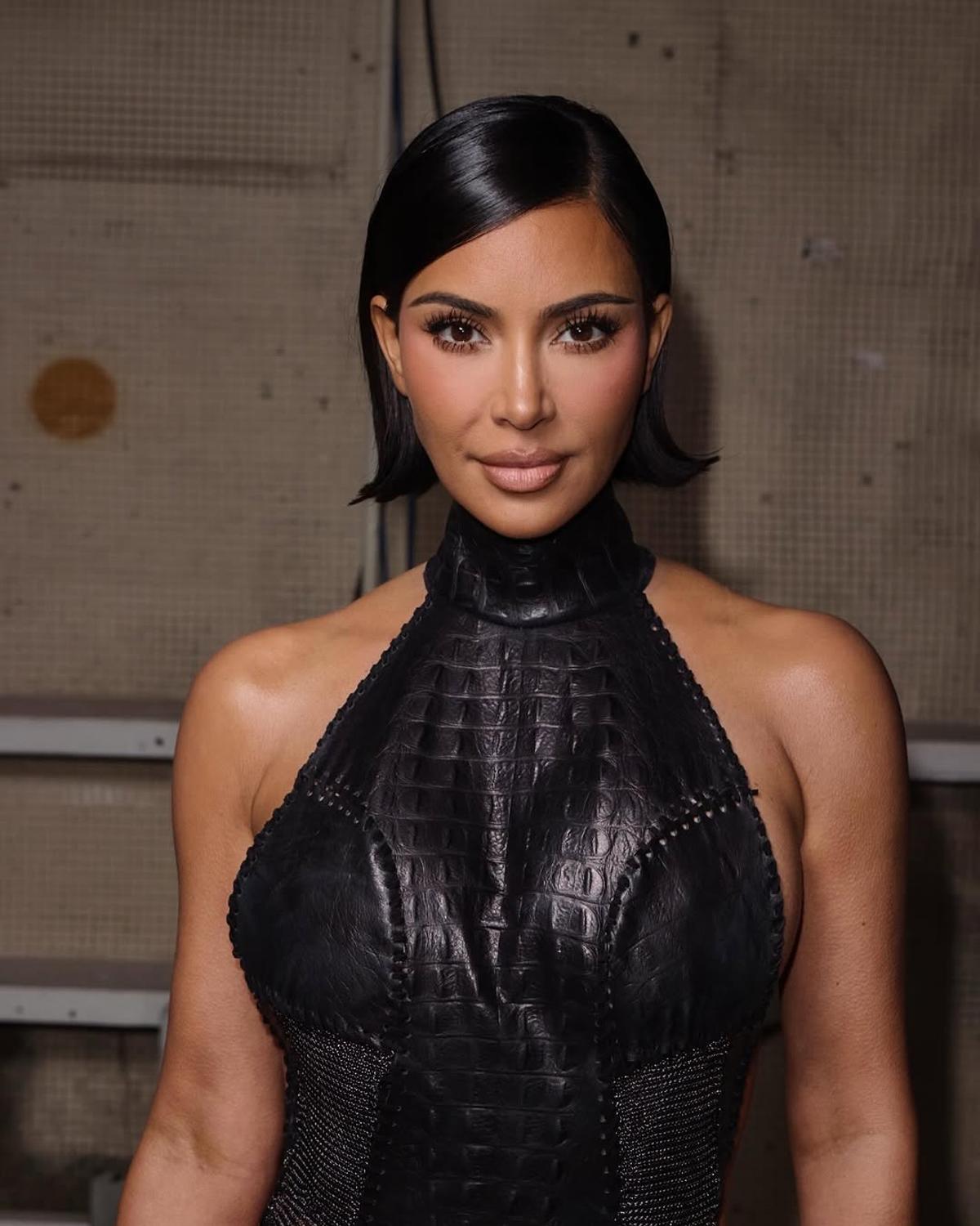 I-au prins! Kim Kardashian se iubește cu unul dintre cei mai cunoscuți sportivi din lume