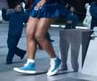 Serena Williams, apariție curajoasă la Super Bowl: „Nici nu mi-am dat seama că e ea!”