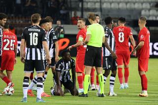 A fost mereu rivalul roș-albaștrilor și prefațează PAOK - FCSB: „Ooo, ce motivație va fi!”