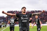 Italienii au făcut anunțul » Ce se întâmplă cu Florinel Coman, înainte de Atalanta - Cagliari: „Este nerăbdător”