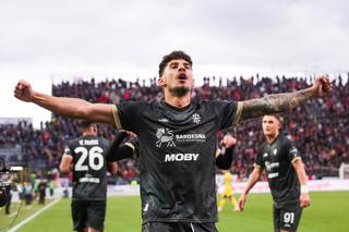 Italienii au făcut anunțul » Ce se întâmplă cu Florinel Coman, înainte de Atalanta - Cagliari: „Este nerăbdător”