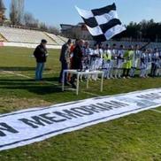 Stadionul din Regie în 2025
