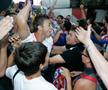Imagini de la promovarea-fantomă a Bihorului, din 2011 / Sursă foto: Arhivă Gazeta Sporturilor