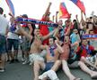 Imagini de la promovarea-fantomă a Bihorului, din 2011 / Sursă foto: Arhivă Gazeta Sporturilor