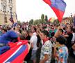 Imagini de la promovarea-fantomă a Bihorului, din 2011 / Sursă foto: Arhivă Gazeta Sporturilor