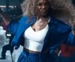Serena Williams, apariție curajoasă la Super Bowl: „Nici nu mi-am dat seama că e ea!”