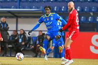 Transferul lui Jordan Gele la FCSB a picat definitiv: „Vă spun cum au fost discuțiile. Puteam să-mi pierd antrenorul”