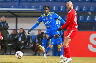 Transferul lui Jordan Gele la FCSB a picat definitiv: „Vă spun cum au fost discuțiile. Puteam să-mi pierd antrenorul”