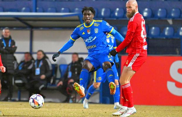 Transferul lui Jordan Gele la FCSB a picat definitiv: „Vă spun cum au fost discuțiile. Puteam să-mi pierd antrenorul”