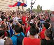 Imagini de la promovarea-fantomă a Bihorului, din 2011 / Sursă foto: Arhivă Gazeta Sporturilor