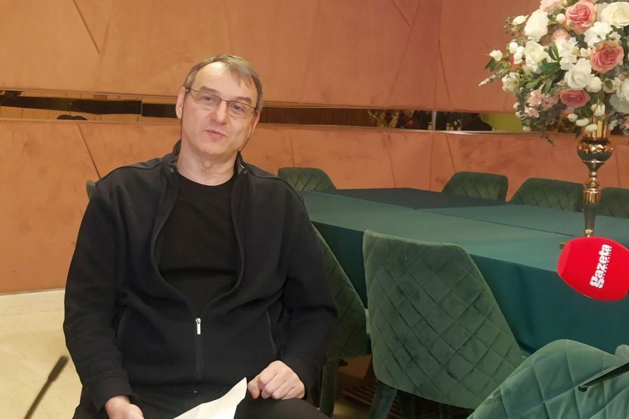 Andrei Păunescu vs. Rapid, azi la Tribunalul București » Fiul marelui poet cere explicații: „Cum e posibil ca o operă culturală să devină obiect de tarabă?”