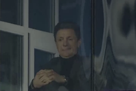 Cum a fost surprins Gică Popescu la 20 de secunde după ce înlocuitorul fiului său a marcat golul Farului » Dialog în direct cu Radu Naum: „Nu poți să spui asta”