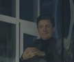 Cum a fost surprins Gică Popescu la 20 de secunde după ce înlocuitorul fiului său a marcat golul Farului » Dialog în direct cu Radu Naum: „Nu poți să spui asta”