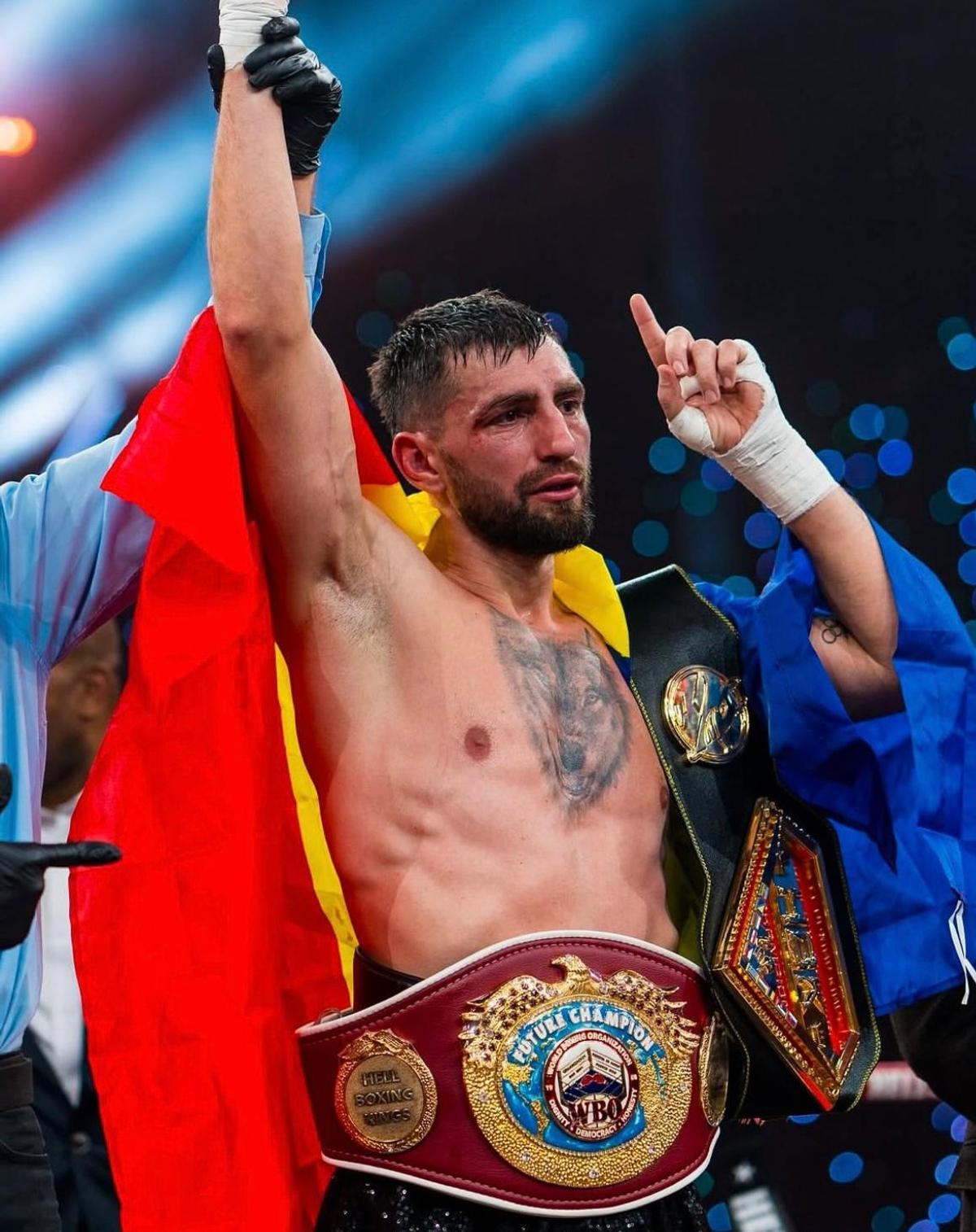 Bogdan Juratoni: „Era să renunț, nu puteam să slăbesc!”