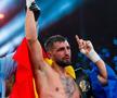 Bogdan Juratoni a revenit în box și a câștigat cel mai mare cec din carieră: „Îmi prind tare bine banii!” » Angajat în trupele speciale, are planuri mari pentru 2025