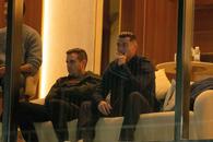 Pasiunea ascunsă a lui Cristiano Ronaldo » Cum a fost surprins în lojă: „Minunat”