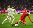 UEFA i-a interzis lui Bayern un rând de echipament » Cum arată tricourile și care este motivul