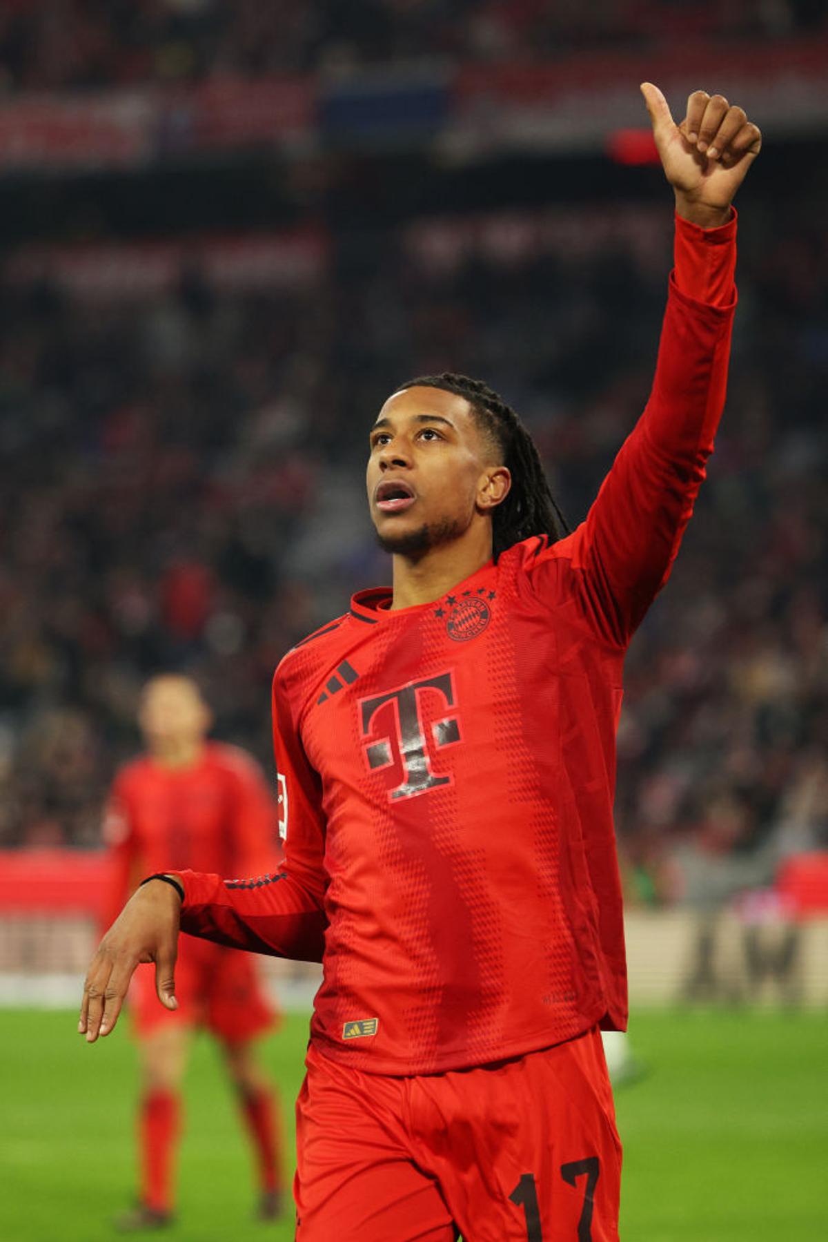 Echipament Bayern Munchen