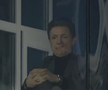 Cum a fost surprins Gică Popescu după golul marcat de Dican în Farul - Gloria Buzău