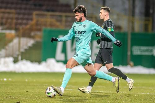 Tudor Băluță / FOTO: Imago