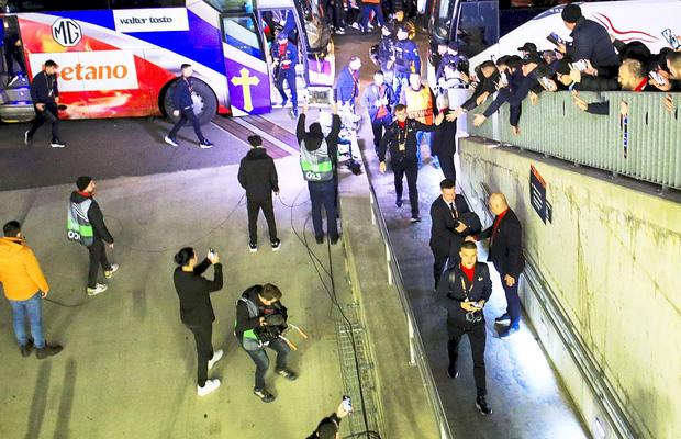 Patronul FCSB a stabilit cu ce echipe se luptă la titlu: „Le vedeam doar pe CFR și Craiova, dar a mai intrat cineva în cărți”