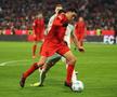 UEFA i-a interzis lui Bayern un rând de echipament » Cum arată tricourile și care este motivul