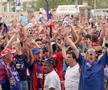 Imagini de la promovarea-fantomă a Bihorului, din 2011 / Sursă foto: Arhivă Gazeta Sporturilor