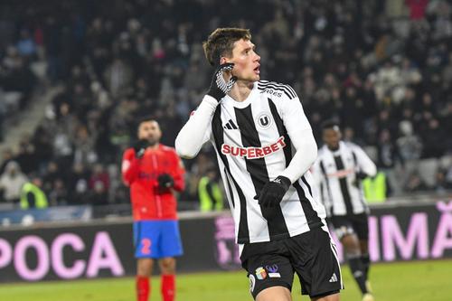 Vladislav Blănuță, foto: Imago Images