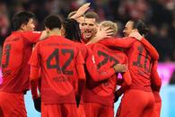 UEFA i-a interzis lui Bayern un rând de echipament » Cum arată tricourile și care este motivul