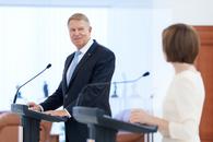 Reacție triumfală din fotbal după ce Klaus Iohannis și-a anunțat demisia: „Singura decizie bună luată în 10 ani!”